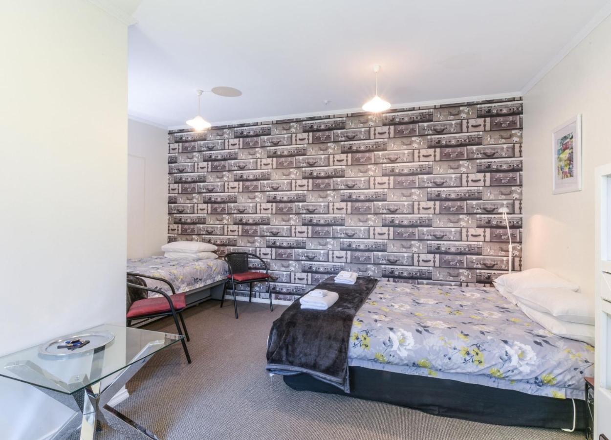 Motel Dunstan House Clyde Zimmer foto